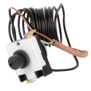 Thermostat de sécurité limité à 110°C - CAP 2M- GEMINOX - 87168419900