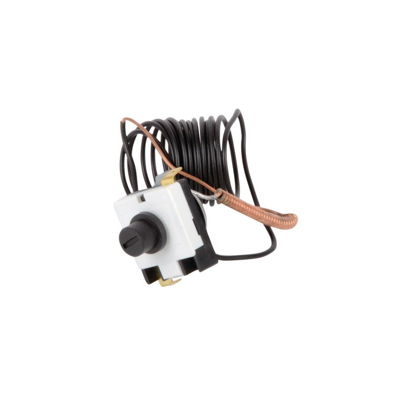 Thermostat de sécurité limité à 110°C - CAP 2M- GEMINOX - 87168419900