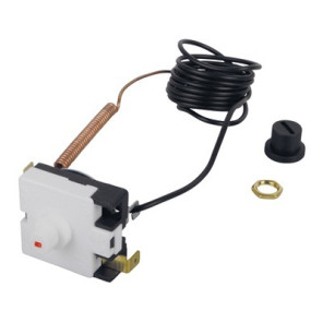 Thermostat sécurité limiteur 120°C cap.1,5m- BOSCH - 87168419910