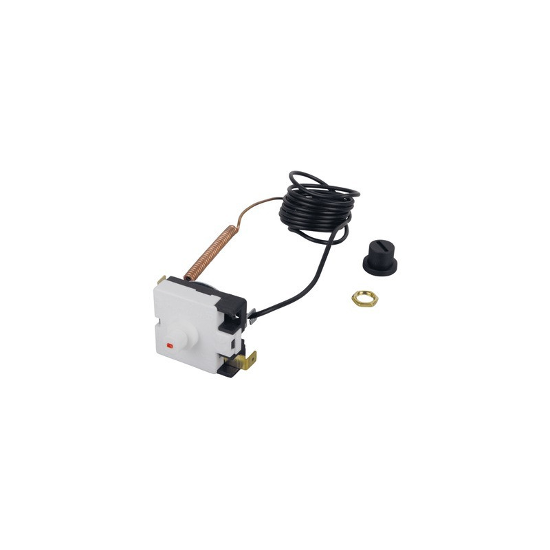 Thermostat sécurité limiteur 120°C cap.1,5m- BOSCH - 87168419910