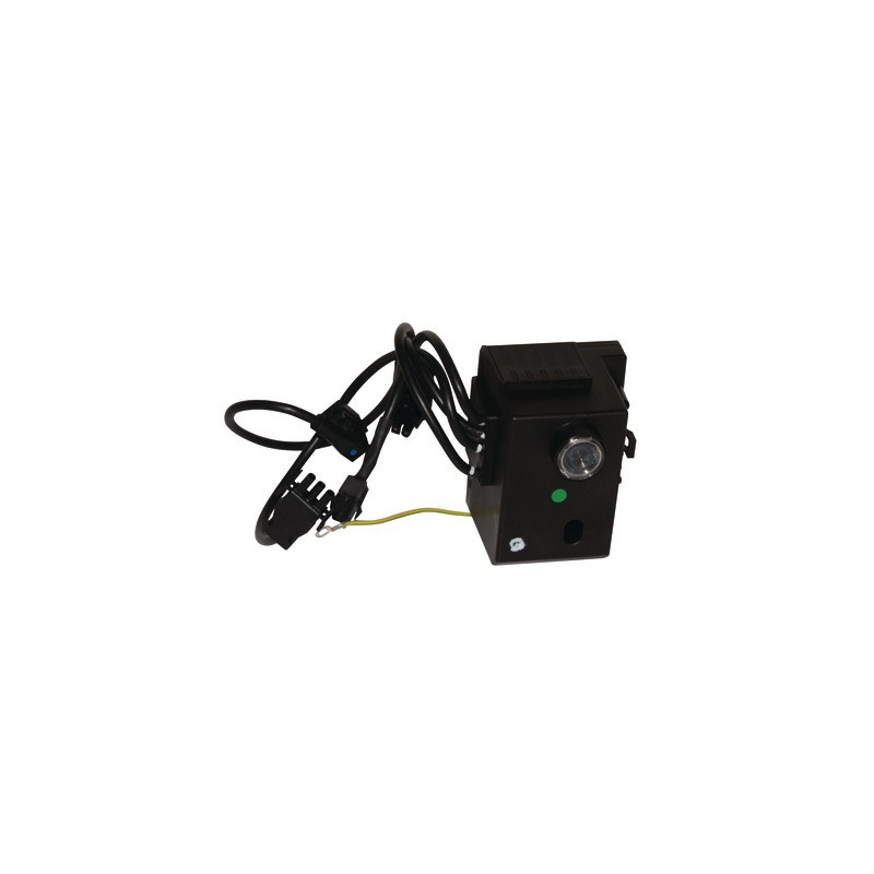 Coffret de sécurité ebr rv-m6- ELM LEBLANC - 8716860444