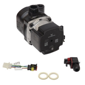 Pompe upmo 15-50 aos + connecteur- BOSCH - 8716861454