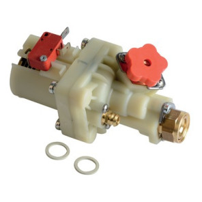 Valve eau complète- ELM LEBLANC - 87170021100