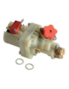 Valve eau complète- ELM LEBLANC - 87170021100
