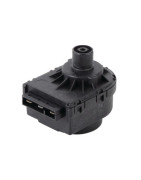 Moteur vanne 3 voies- ELM LEBLANC - 87172043450