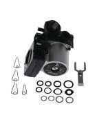 Circulateur upm 15-70chg- ELM LEBLANC - 87182217280 Circulateur upm 15-70chg- ELM LEBLANC - 87182217280