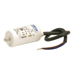 Condensateur 4µf 450V ECOLANE SE AE 6/8/10- GEMINOX - 87183100080