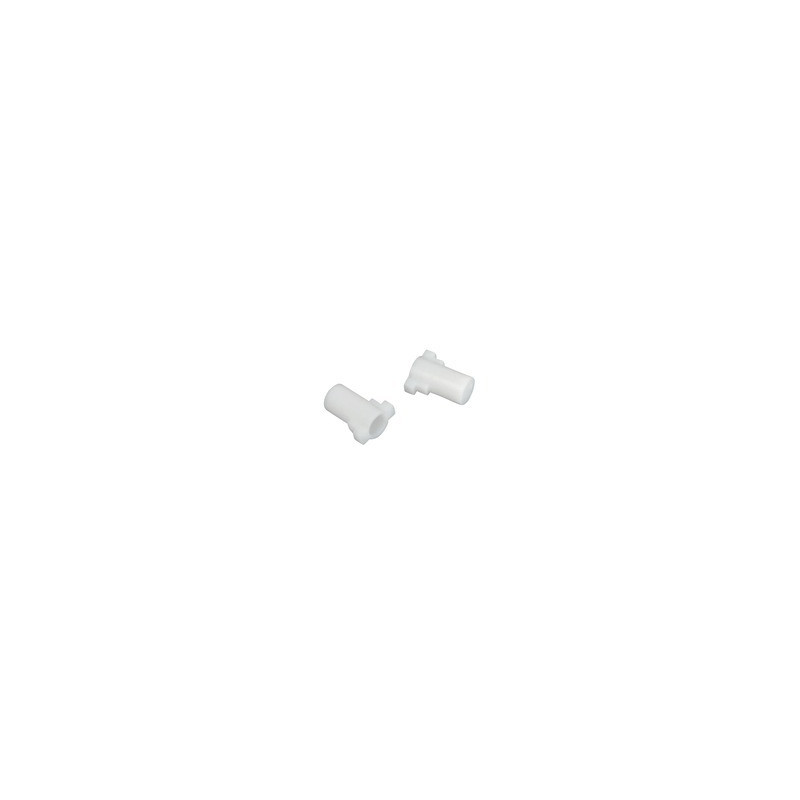 Accoupl mo. pompe fioul (2x)- GEMINOX - 87185728410  - (X2)
