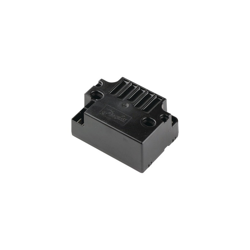 Transformateur d'allumage EBI DANFOSS v4- GEMINOX - 87185750990