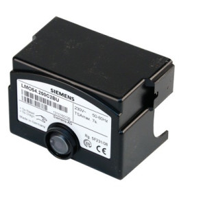 Coffret de sécurité lmo54 v3- GEMINOX - 8718575516
