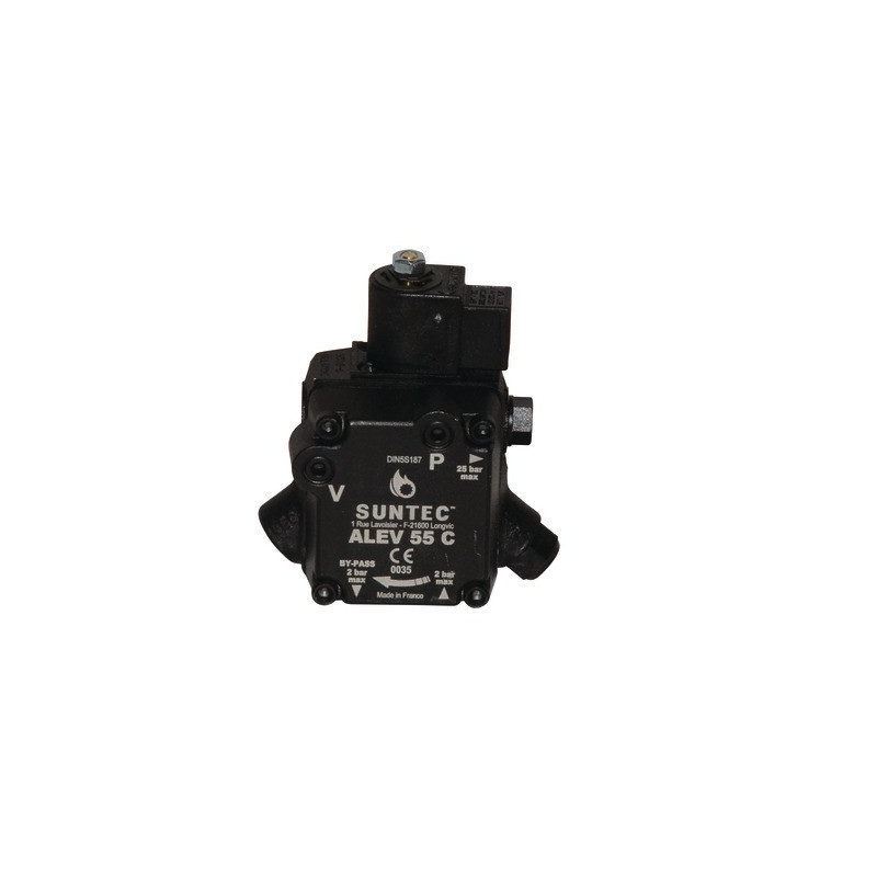 Pompe fioul sunt alev55c- GEMINOX - 8718578021