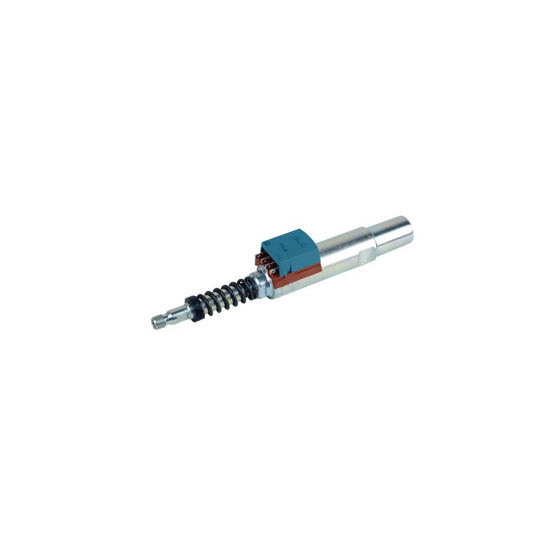 Préchauffage fioul FPHB5-LE PTC50 B10- GEMINOX - 8718578602