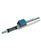 Préchauffage fioul FPHB5-LE PTC50 B10- GEMINOX - 8718578602