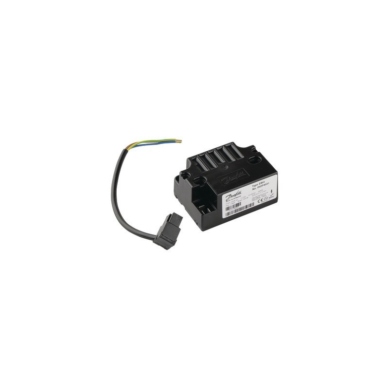 Transformateur allumage EBI DANFOSS- GEMINOX - 8718579065