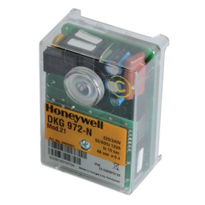 Boîte dkg 972 mod 21- GEMINOX - 8718584071