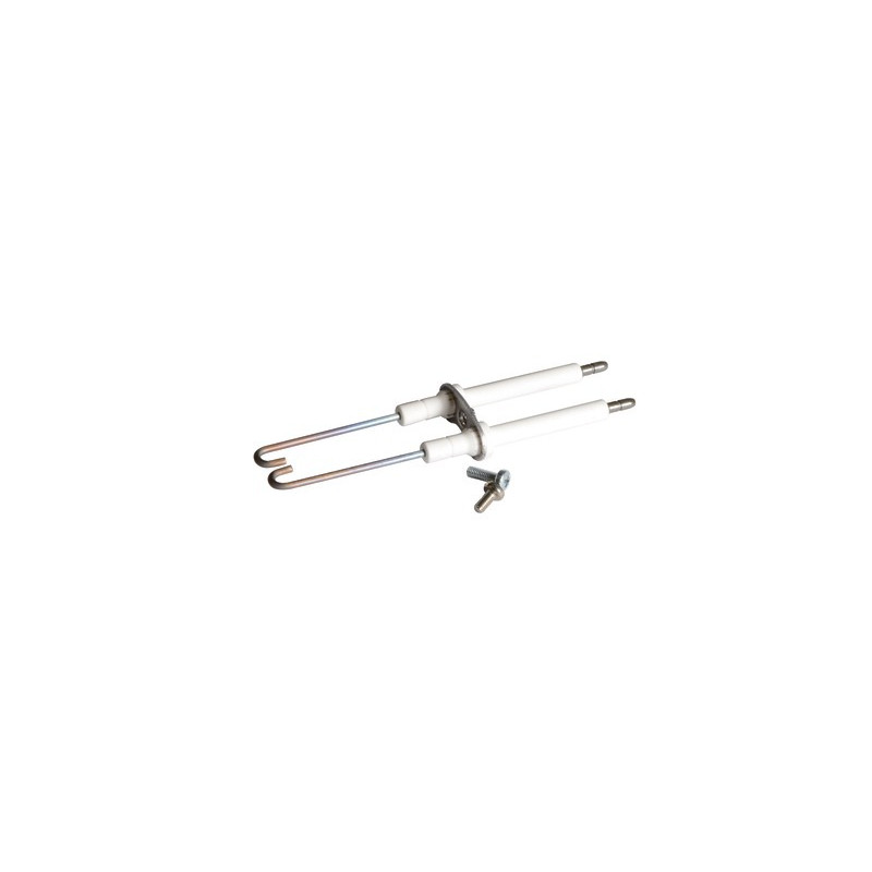 Électrode d'allumage be type4 l50 v2- GEMINOX - 8718585045