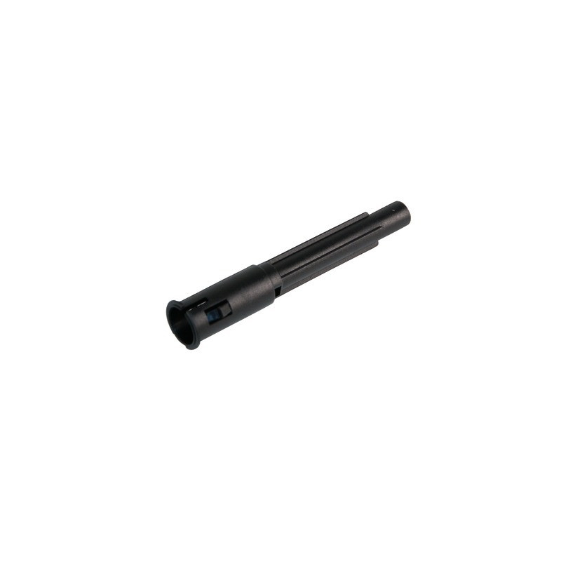 Tube maintien hg v4 brûleur be- GEMINOX - 8718585517