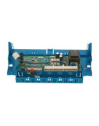 Pcb mc10 v7 + cable tree- BOSCH - 8718589044 Pcb mc10 v7 + cable tree- BOSCH - 8718589044