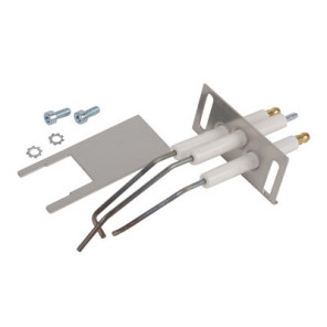 Électrode d'allumage v5- BOSCH - 8718593665