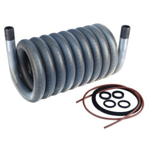 Échangeu c2 spiral- GEMINOX - 8718600038