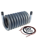 Échangeu c2 spiral- GEMINOX - 8718600038