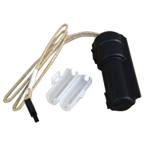 Électrode à incandescence GB132/GB152/GB022- GEMINOX - 8718600054