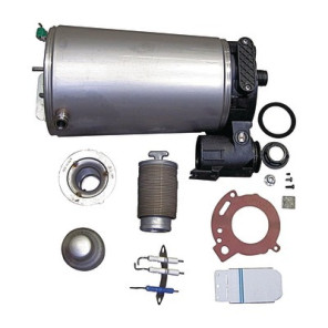 echangeur thermique- ELM LEBLANC - 87186640610