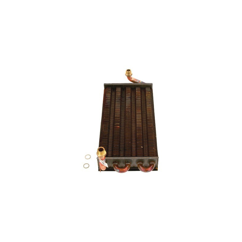Echangeur de chaleur- ELM LEBLANC - 87199056470