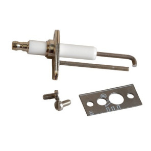 Électrode d'allumage + joint- ELM LEBLANC - 87229665910