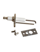 Électrode d'allumage + joint- ELM LEBLANC - 87229665910
