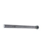Anode g 1 1/2 d33x460 pas isolé- ELM LEBLANC - 8735100870 Anode g 1 1/2 d33x460 pas isolé- ELM LEBLANC - 8735100870