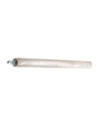 Anode M8x400 D33- ELM LEBLANC - 8735100892 Anode M8x400 D33- ELM LEBLANC - 8735100892
