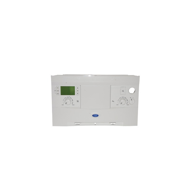 Tableau électrique Skin Mid Ratio ROW Ra- BOSCH - 8737602757