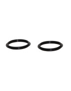 Joint ventouse D59- ELM LEBLANC - 8737711102 - (X2) Joint ventouse D59- ELM LEBLANC - 8737711102 - (X2)