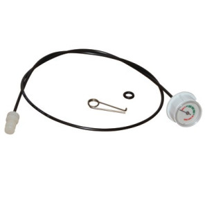 Manometer- ELM LEBLANC - 8737712661