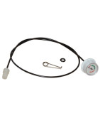 Manometer- ELM LEBLANC - 8737712661 Manometer- ELM LEBLANC - 8737712661