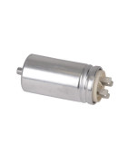 Condensateur 15µf 400V- ELM LEBLANC - 87387018080 Condensateur 15µf 400V- ELM LEBLANC - 87387018080