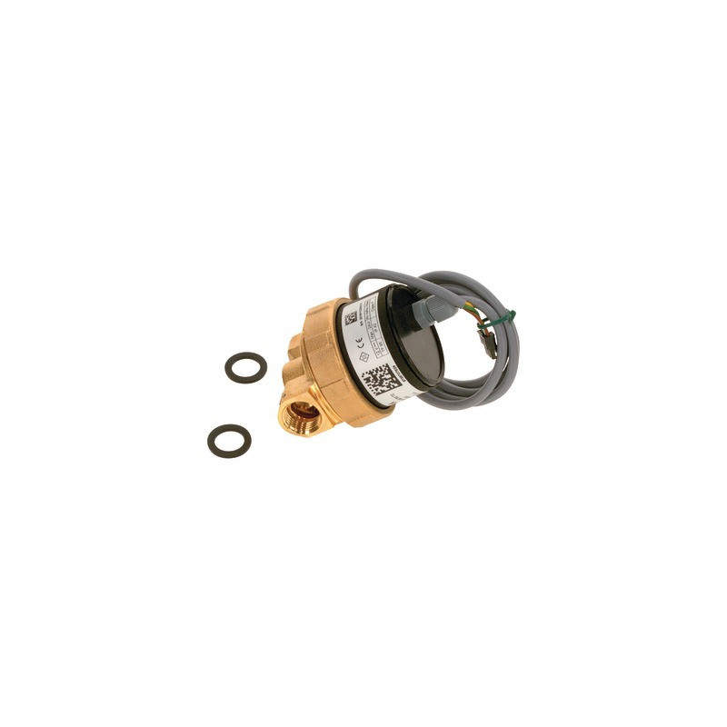 Circulateur- BOSCH - 8738708284