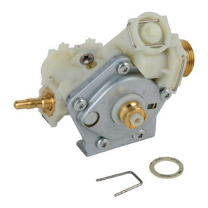Valve eau- ELM LEBLANC - 8738710118