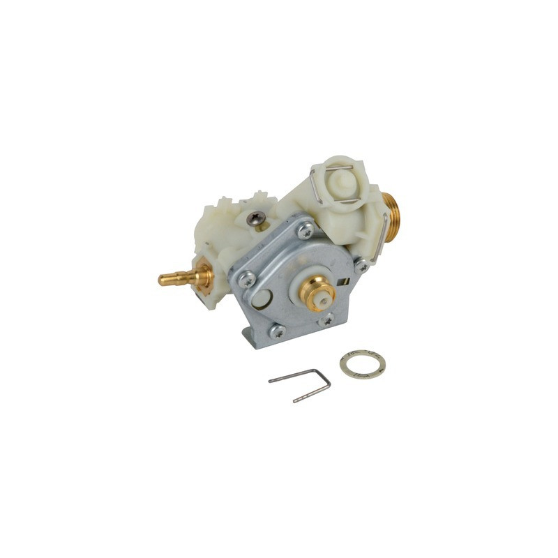 Valve eau- ELM LEBLANC - 8738710118