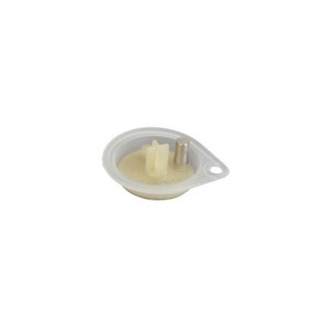 Membrane valve eau fab à partir de 12/2015 (a) (oval)- ELM LEBLANC - 8738710120