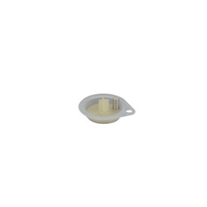 Membrane valve eau fab à partir de12/2015 (e) (oval)- ELM LEBLANC - 8738710130