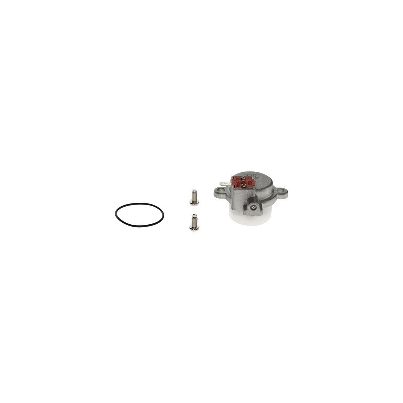 Pilot valve- ELM LEBLANC - 8738710508