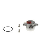 Pilot valve- ELM LEBLANC - 8738710508