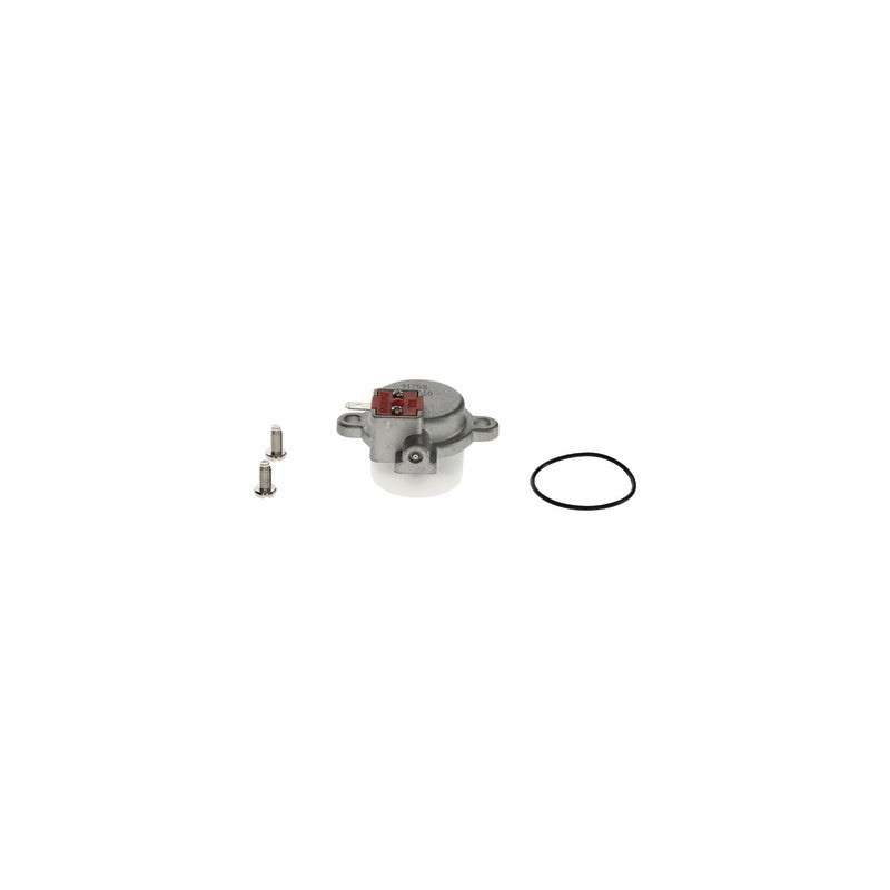 Pilot valve- ELM LEBLANC - 8738710509