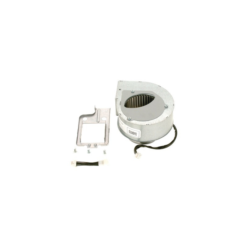 Ventilateur- ELM LEBLANC - 8738714912