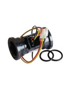 Turbine- ELM LEBLANC - 87387208000 Turbine- ELM LEBLANC - 87387208000