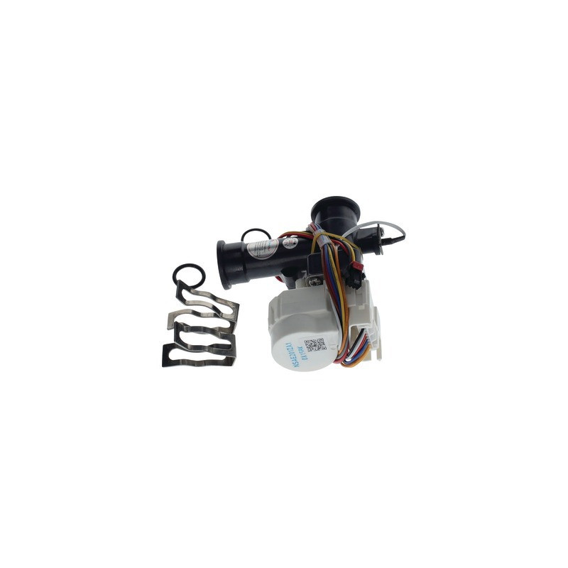 Valve eau avec moteur- ELM LEBLANC - 8738722091