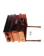 Corps de chauffe- ELM LEBLANC - 8738722344