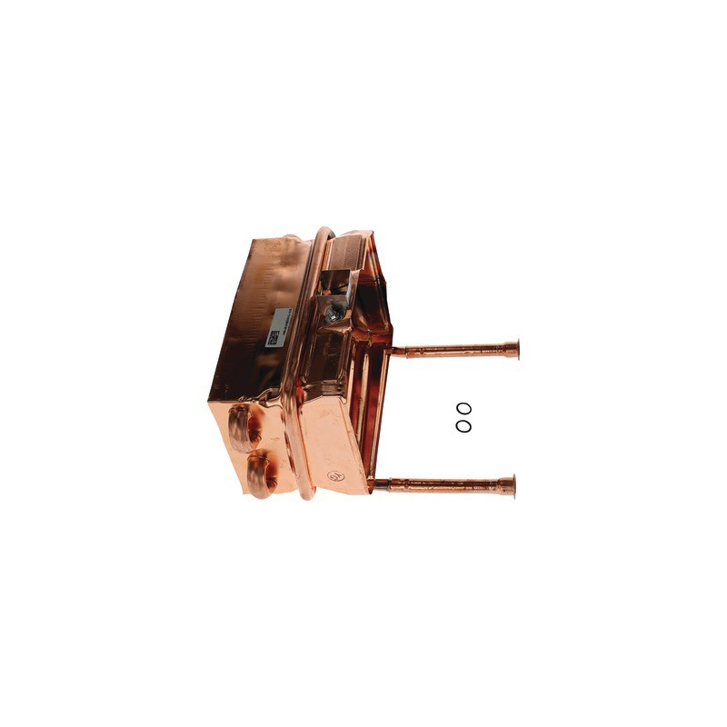Chambre de combustion- ELM LEBLANC - 8738724159